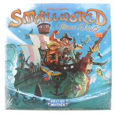 Small World: River World - DO7922